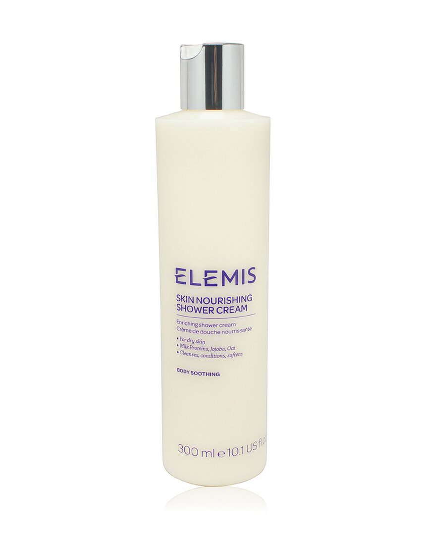 Elemis Skin Nourishing Shower Cream 10.1oz