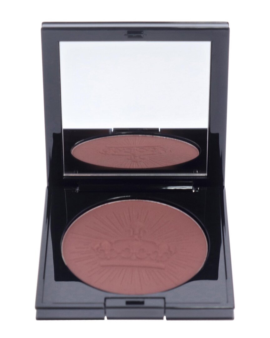 Pat Mcgrath Labs Women's 0.33oz Bronze Mahogany Skin Fetish Divine Bronzer