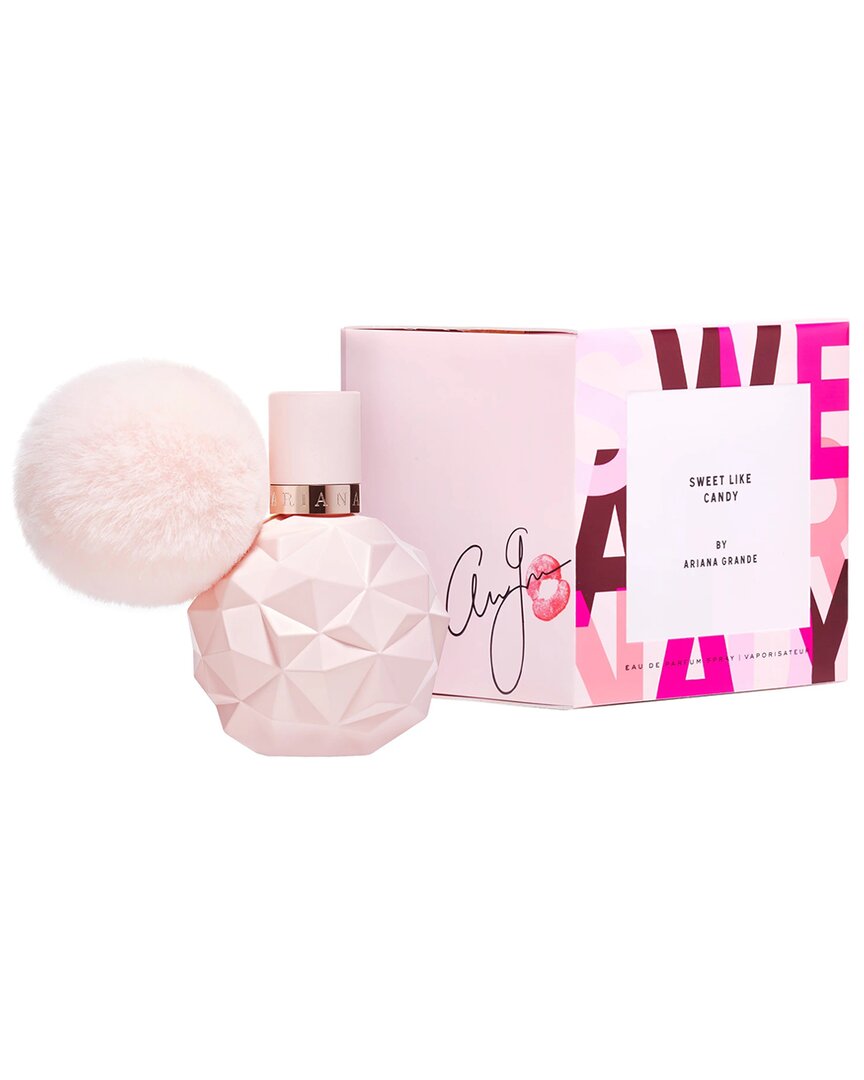 Ariana Grande Women's 3.4oz Sweet Like Candy By Edp Spray