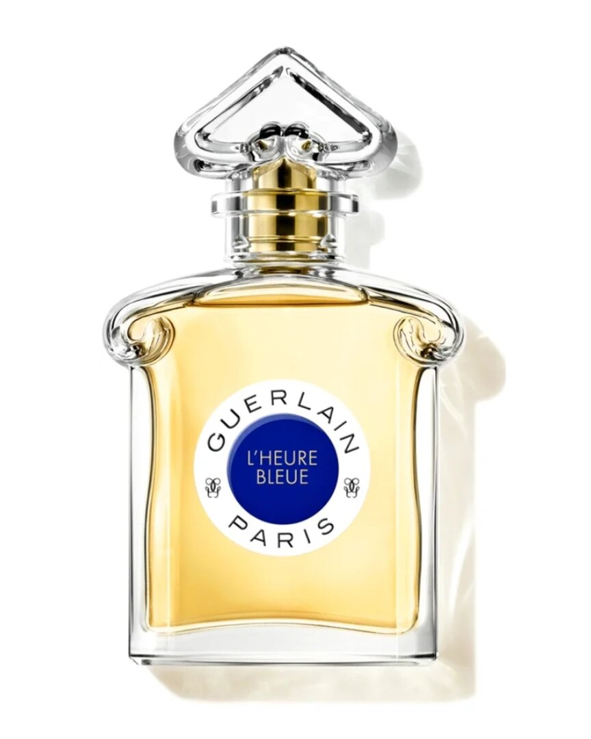 Guerlain Les Légendaires L'heure Bleue Eau De Parfum 75ml