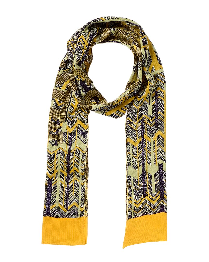 Shop Missoni Scarf