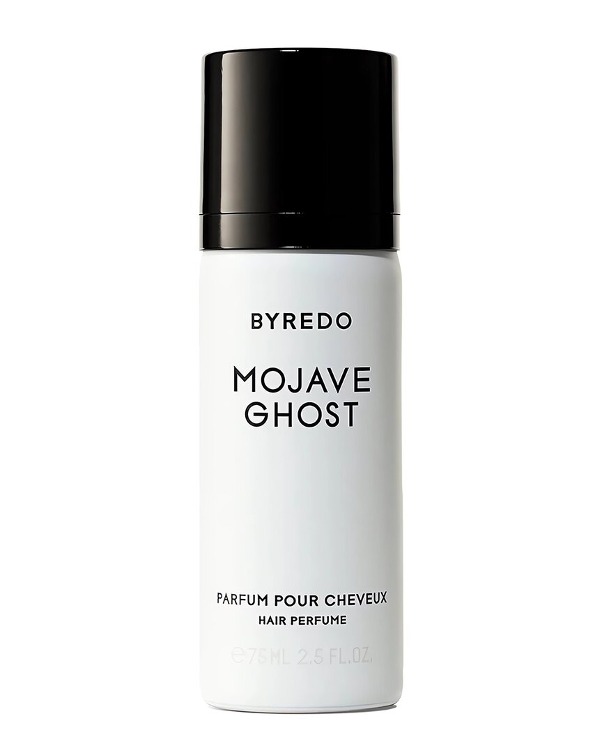 Byredo 2.5 Oz. Mojave Ghost Hair Perfume