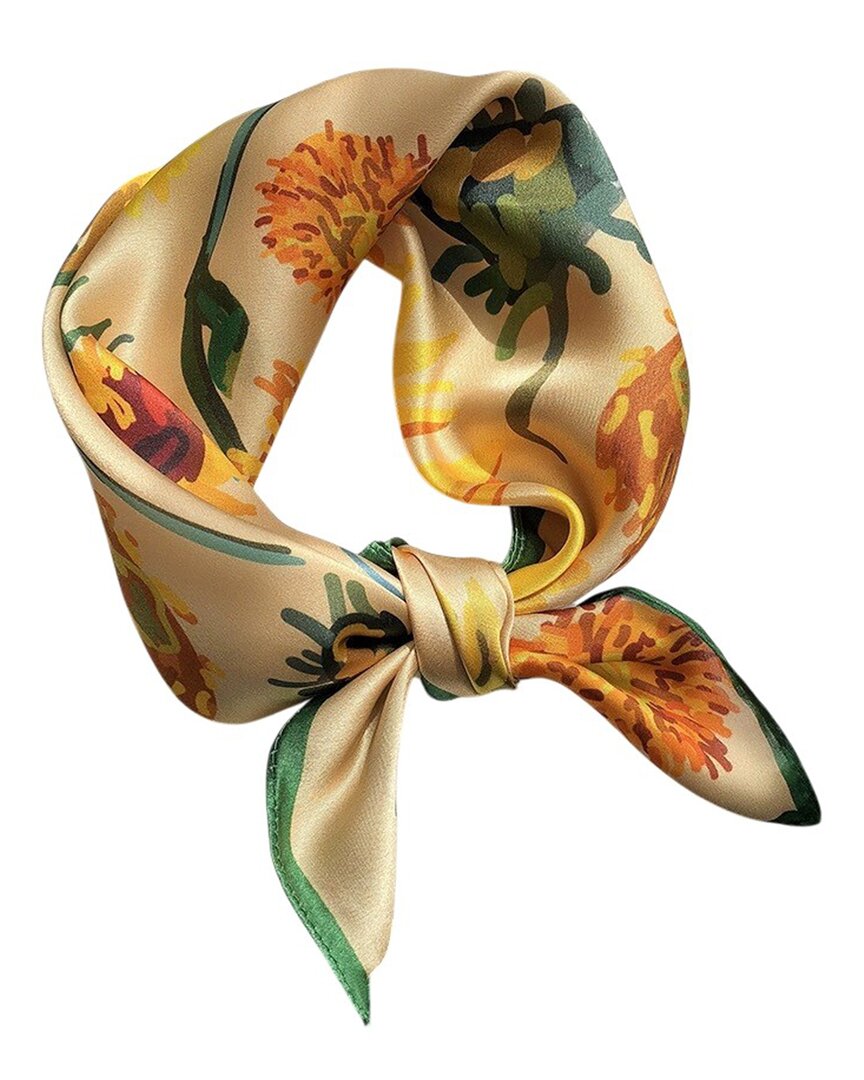 Ariel Tesoro Scarf