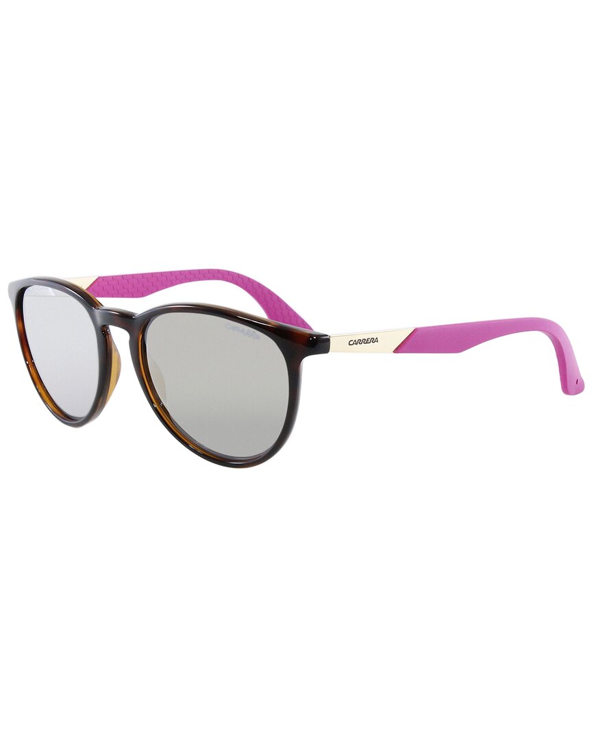 Carrera Women's Ca5019s 54mm Sunglasses In Grey