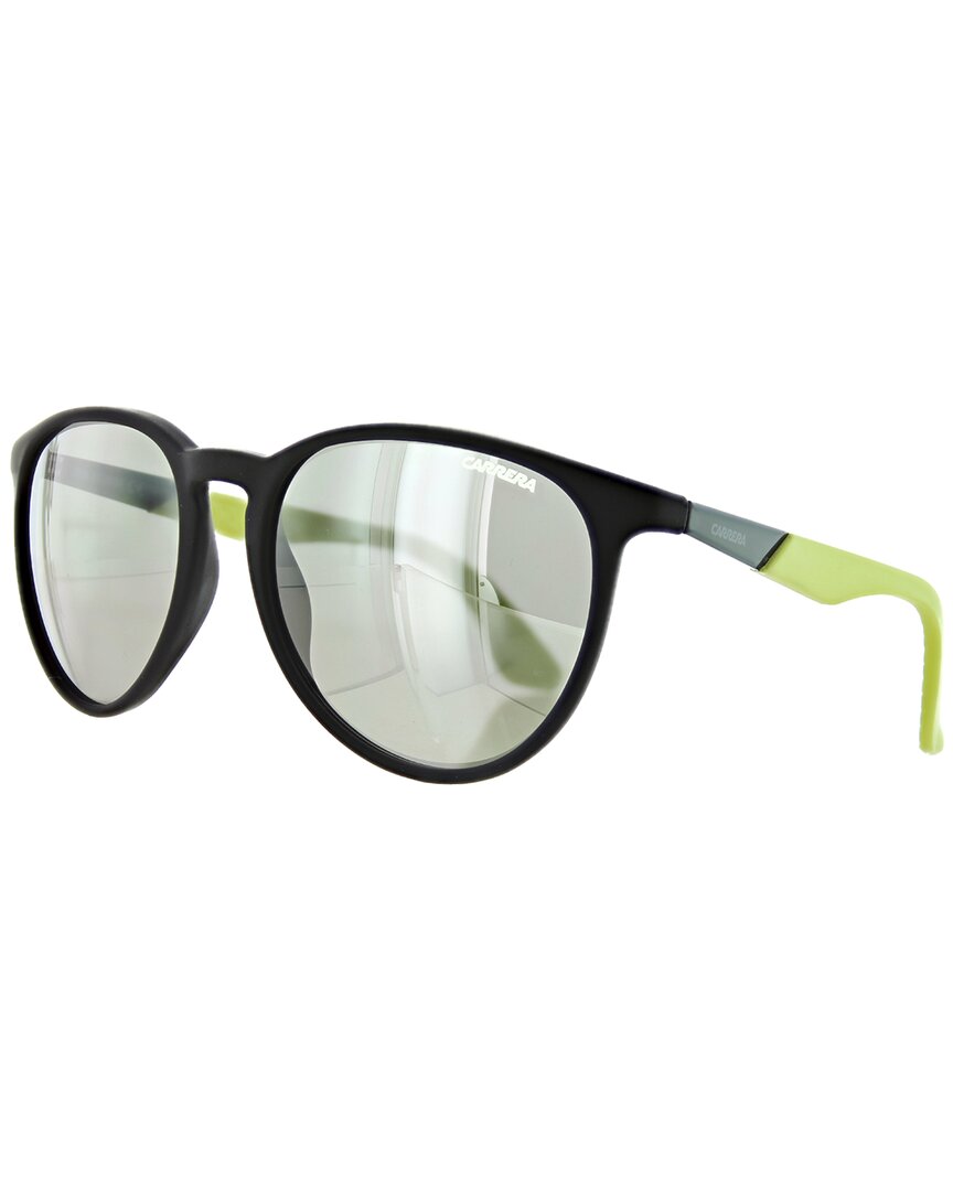 Carrera Unisex 5019/s0nbi/ss 54mm Sunglasses In Grey