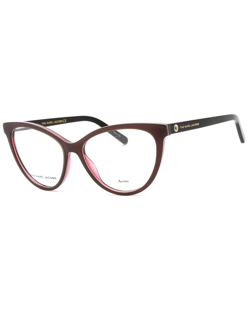 Marc Jacobs Women's Marc 560 54mm Optical Frames In Grey