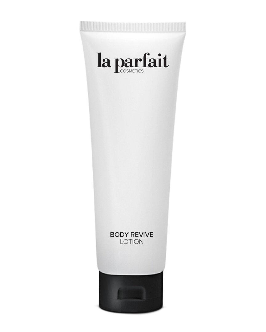 La Parfait Cosmetics 0.27oz Body Revive Lotion