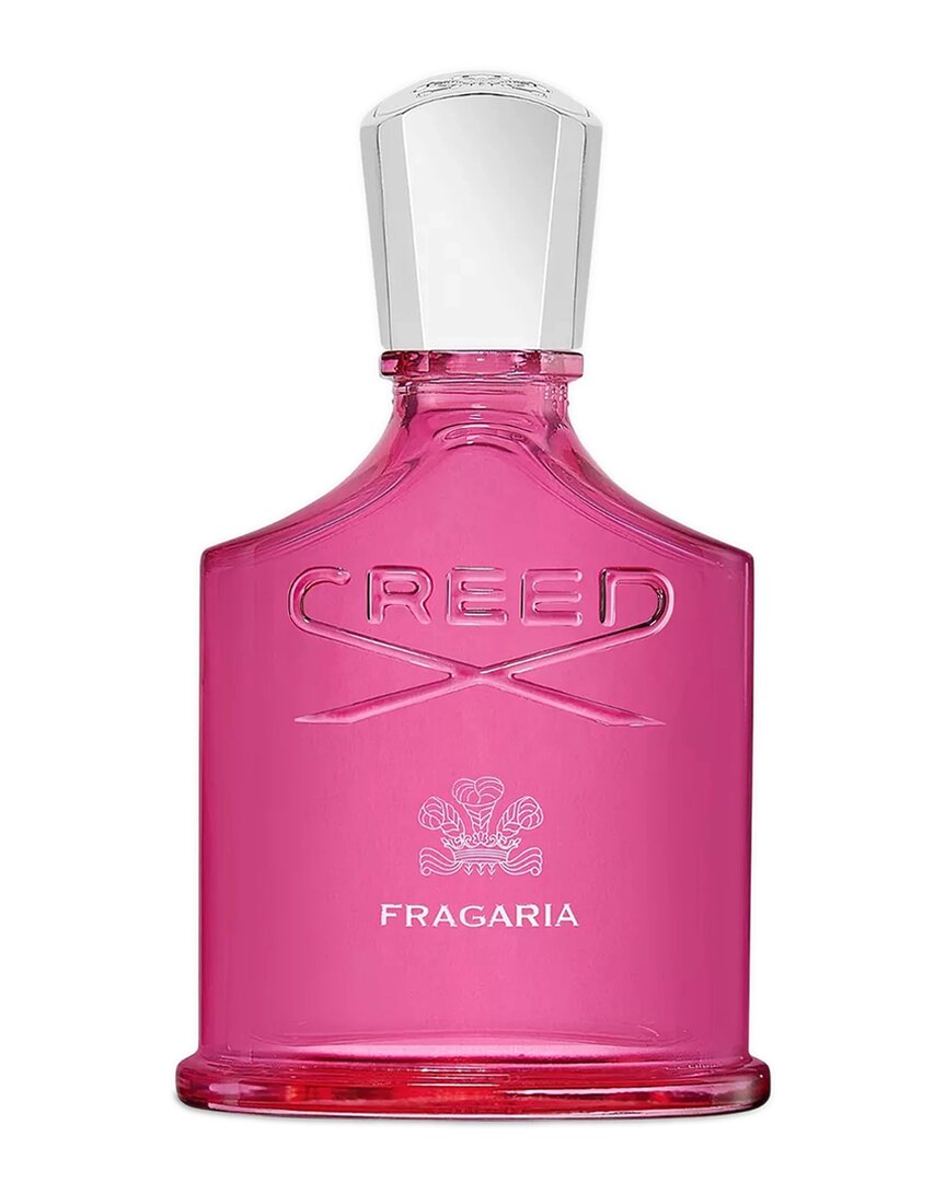 Creed Women's 2.5oz Fragaria Edp