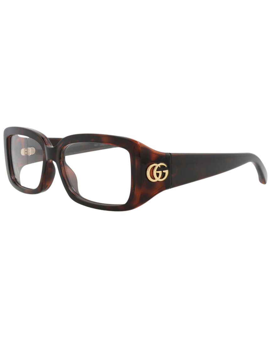 Gucci Women's 53mm Optical Frames