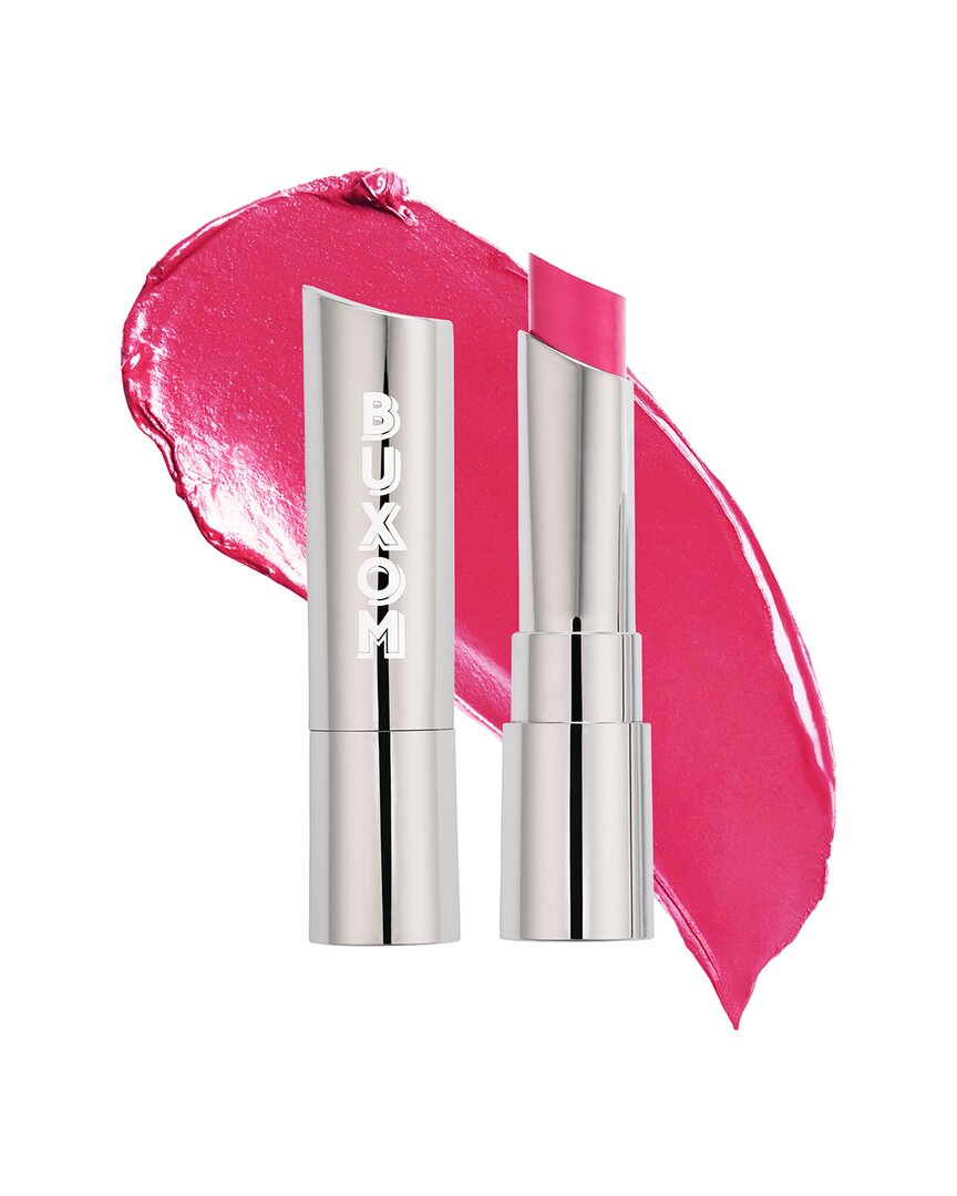 Buxom Unisex 0.09oz Rose Bubbles Full-on Lipstick