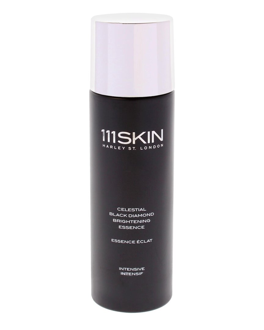 111skin Unisex 3.4oz Celestial Black Diamond Brightening Essence