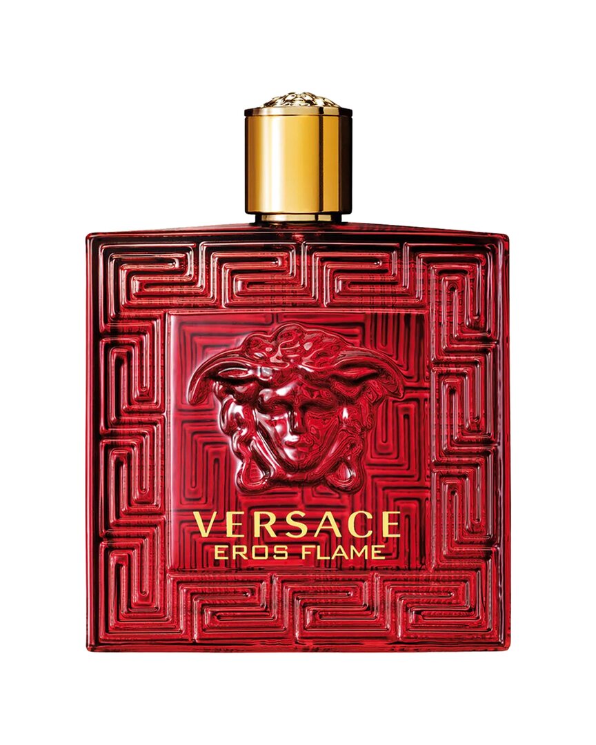 VERSACE VERSACE MEN'S 6.7OZ EROS FLAME EDP