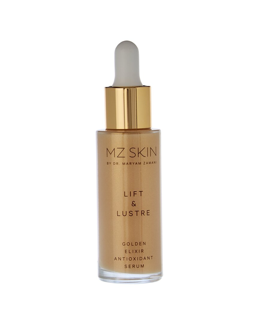 Mz Skin Care Mz Skin Lift & Lustre Golden Elixir Antioxidant Serum