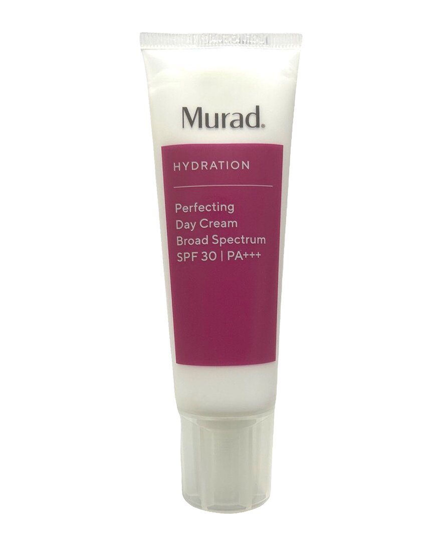 Murad Perfect Day Cream Spf 30 1.7oz