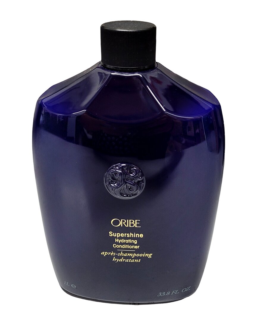 Oribe Unisex 33.8oz Supershine Hydrating Conditioner