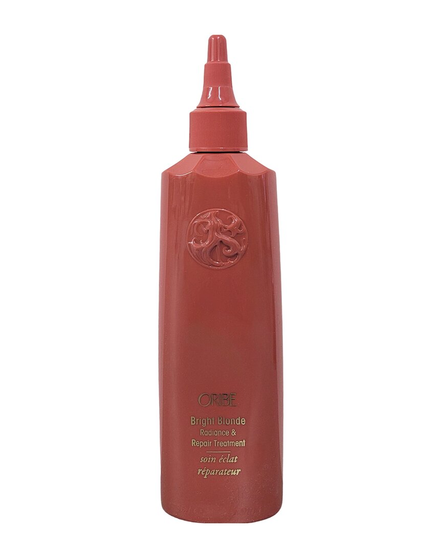 Oribe Bright Blonde Radiance & Repair Treatment