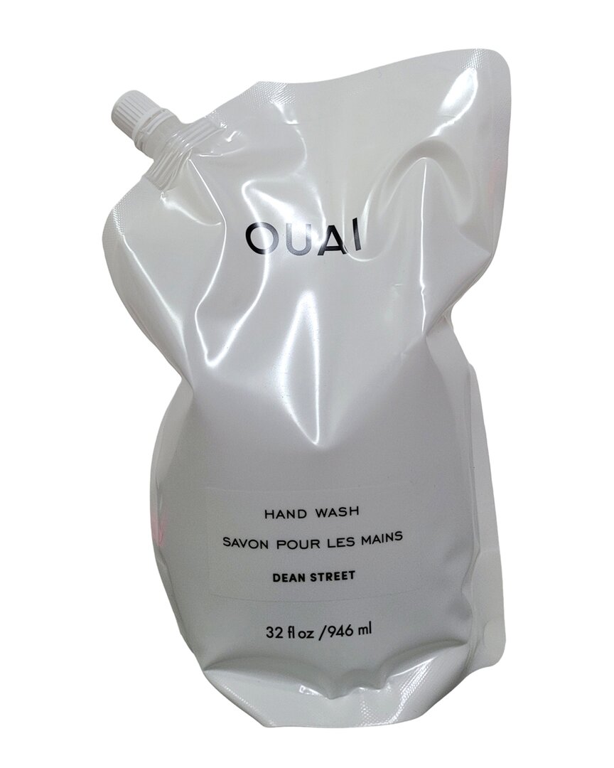 Ouai Unisex 32oz Hand Wash Refill Liquid Hand Soap