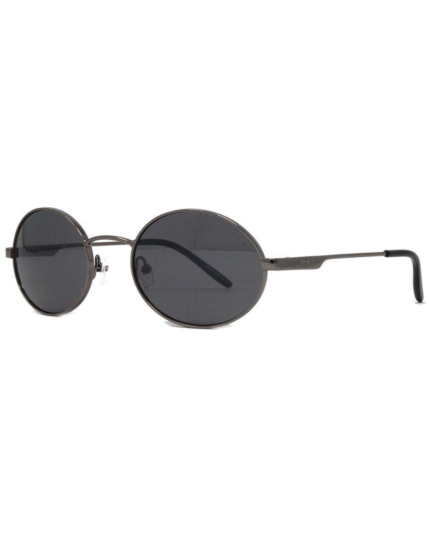 Revo Men's Re1144 54mm Polarized Sunglasses In Grey