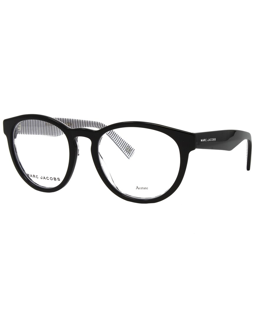 Marc Jacobs Women's Marc_237 51mm Optical Frames In Black