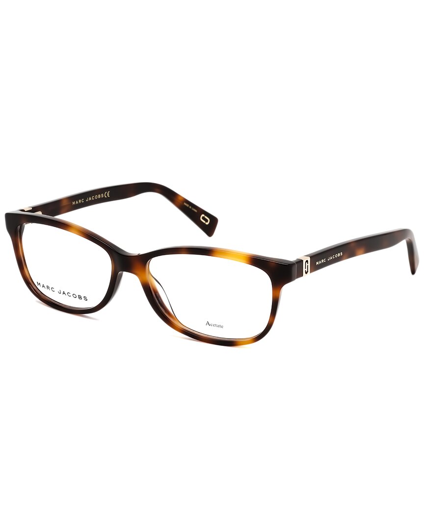 MARC JACOBS MARC JACOBS WOMEN'S MARC 339 54MM OPTICAL FRAMES
