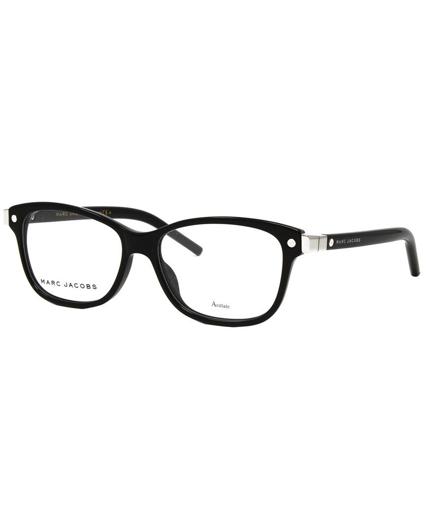 Marc Jacobs Women's Marc_72 52mm Optical Frames In Black
