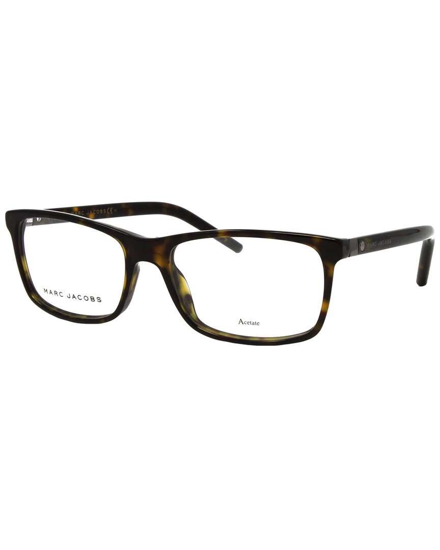 Marc Jacobs Women's Marc_74 54mm Optical Frames In Brown