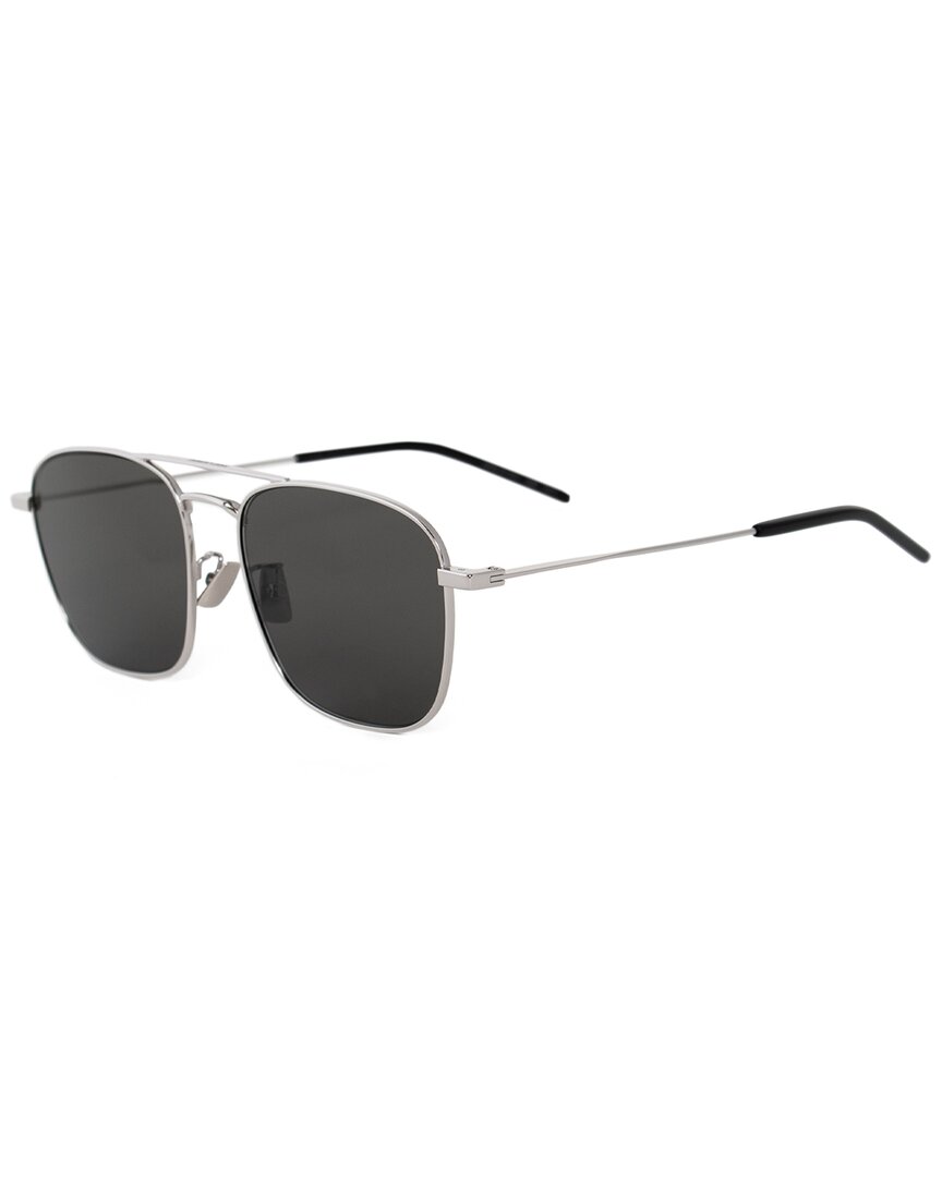 Saint Laurent Unisex Sl309 56mm Sunglasses