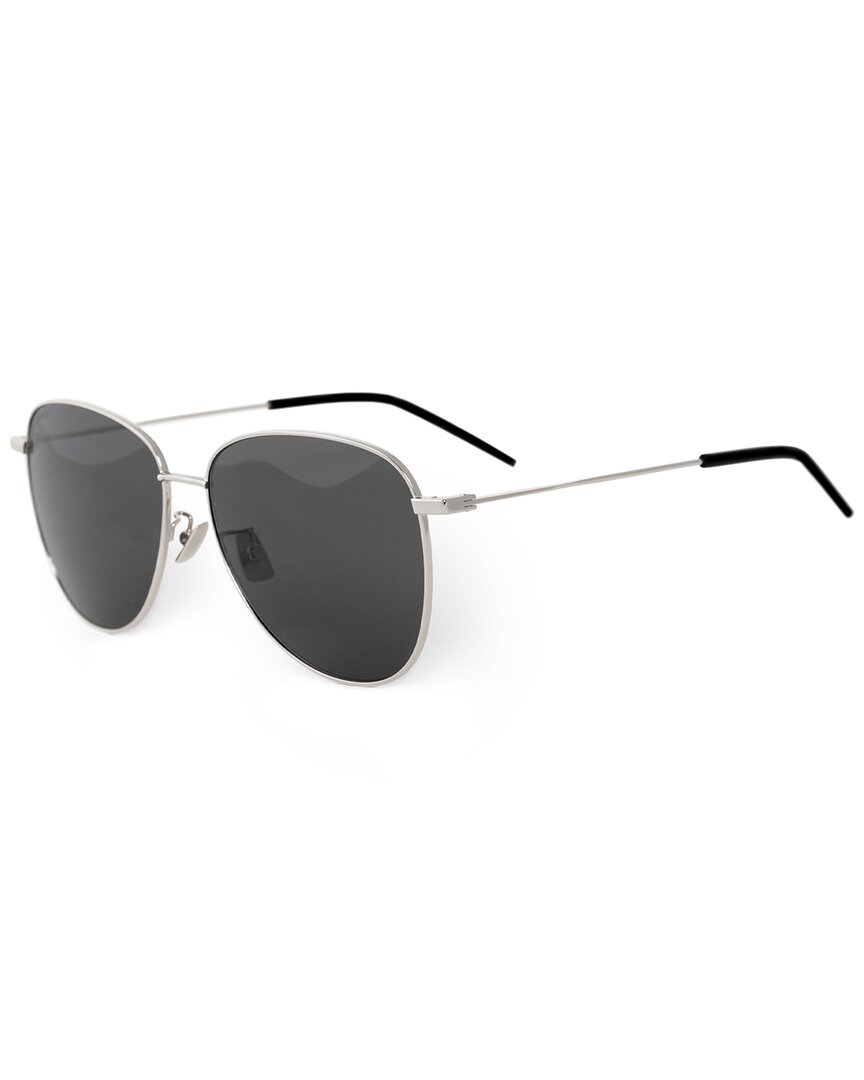 Saint Laurent Unisex Sl328 60mm Sunglasses
