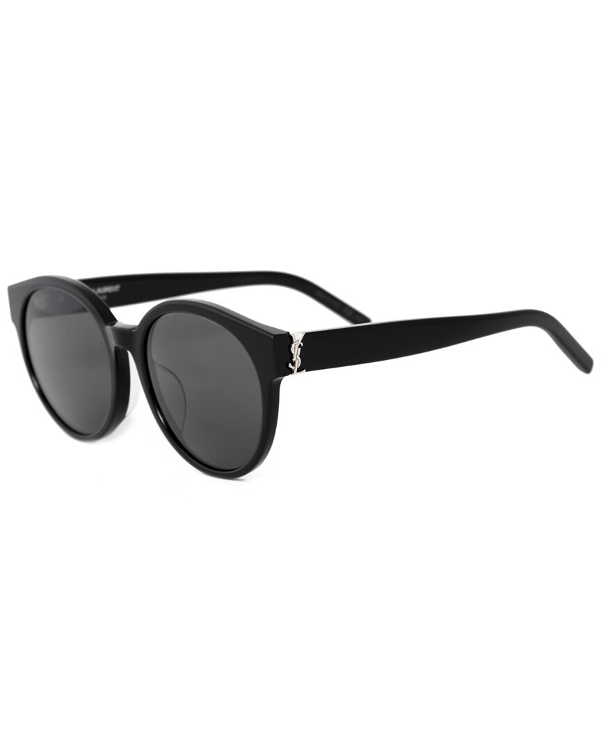 Saint Laurent Women's Sl31 55mm Sunglasses