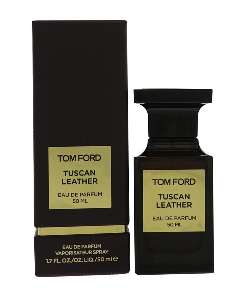 Tom Ford Women's 1.7oz Tuscan Leather Edp In Multi