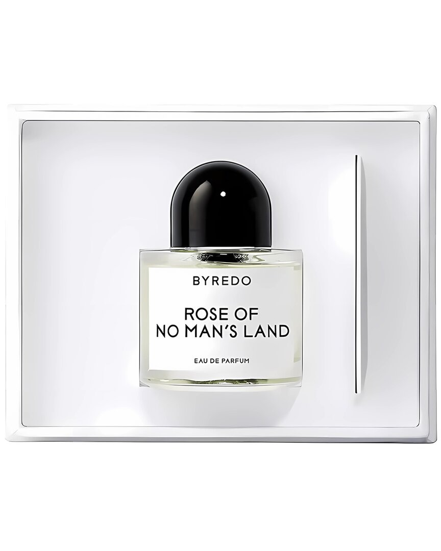 Byredo Unisex 1.7oz Rose Of No Mans Land Edp