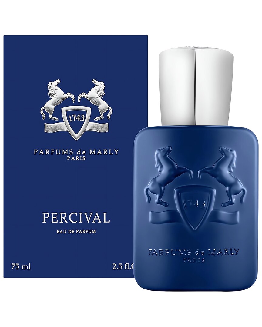 Parfums De Marly Men's 2.5oz Percival Edp