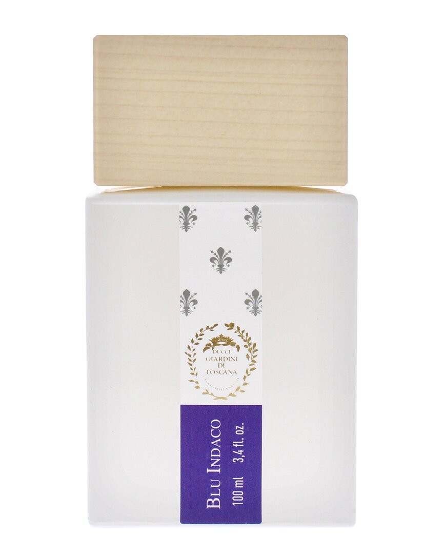 Giardini Di Toscana Giardini Di Toscana Unisex 3.4oz Blu Indaco Edp