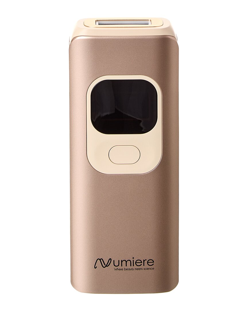 Numiere Ipl Hair Removal With Ice Cooling