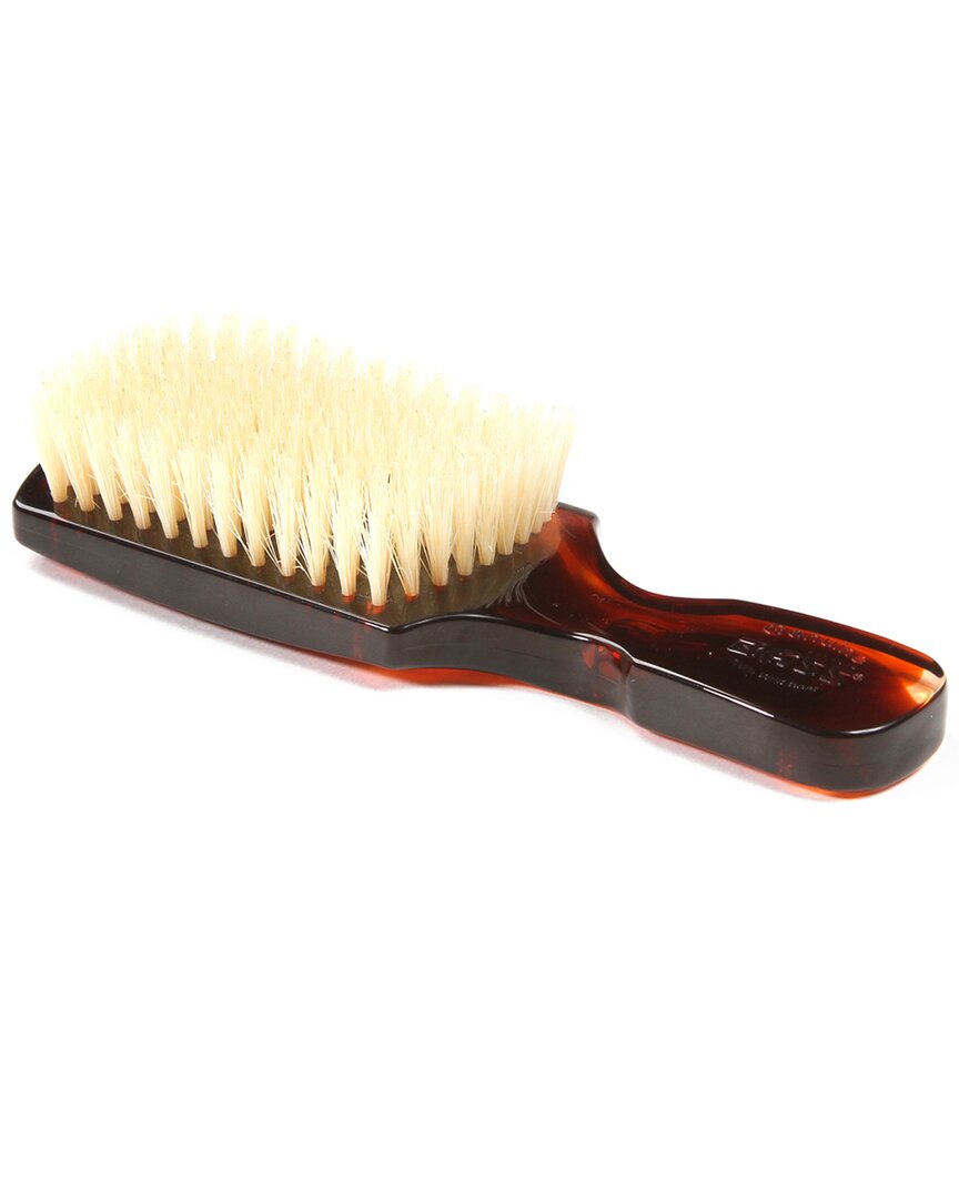 Bass Brushes Men's Imperial Collection Wave Brush