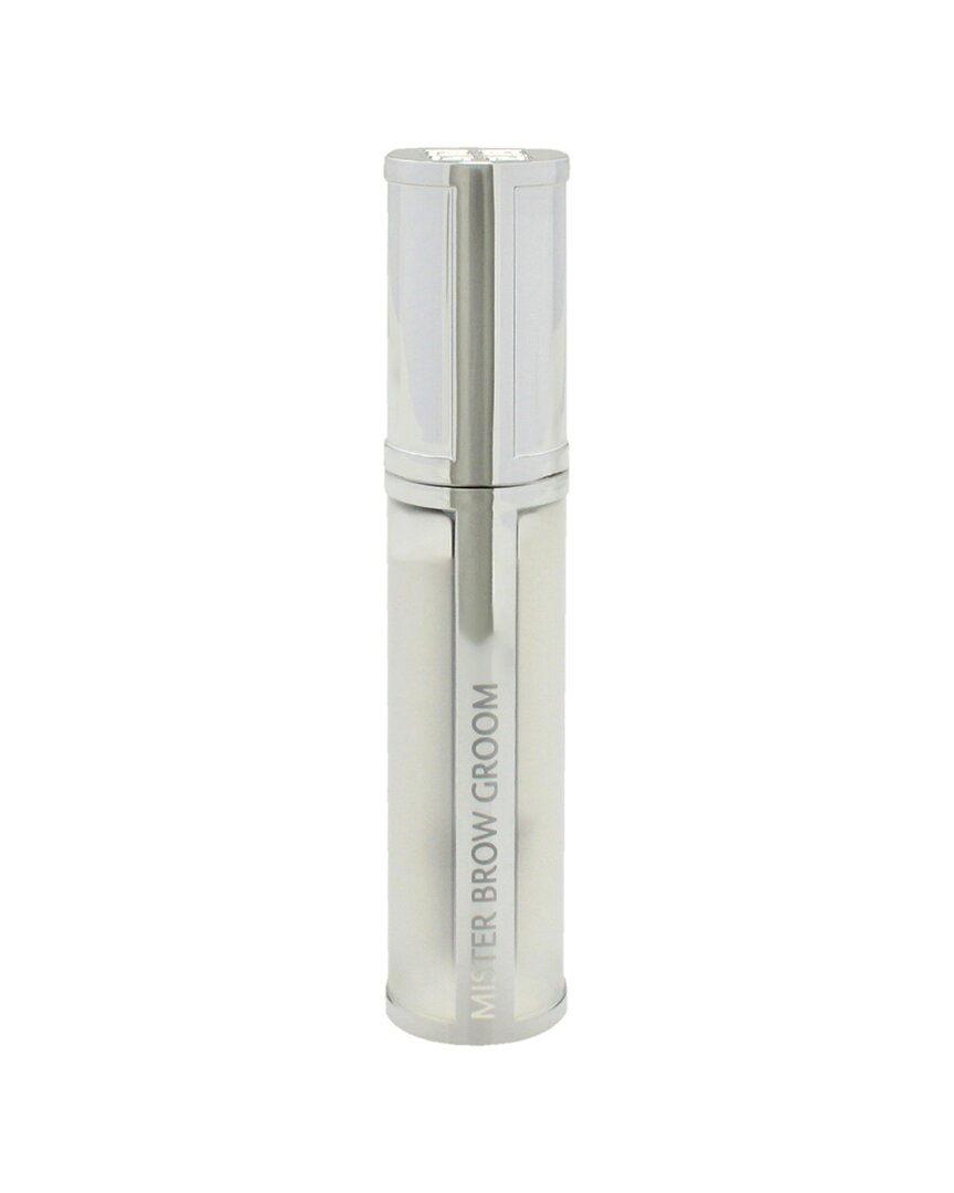 Givenchy Women's 0.18oz 01 Transparent Mister Brow Groom