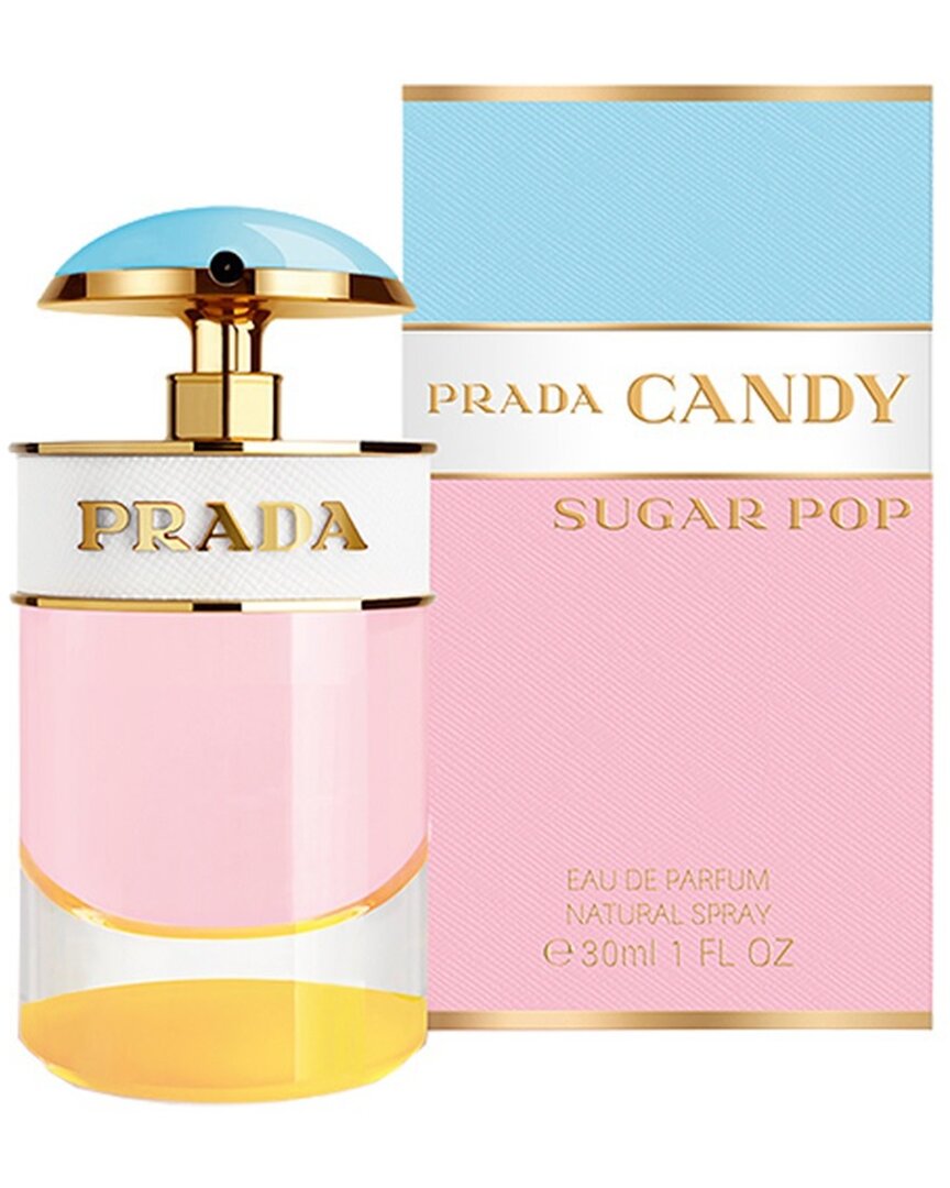 Prada Women's Candy Sugar Pop 1oz Edp Spray