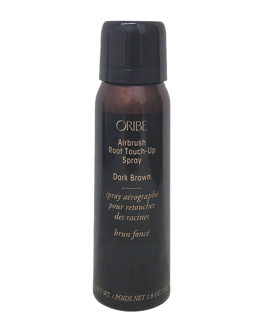 Oribe Unisex 1.8oz Airbrush Root Touch Up Spray Dark Brown