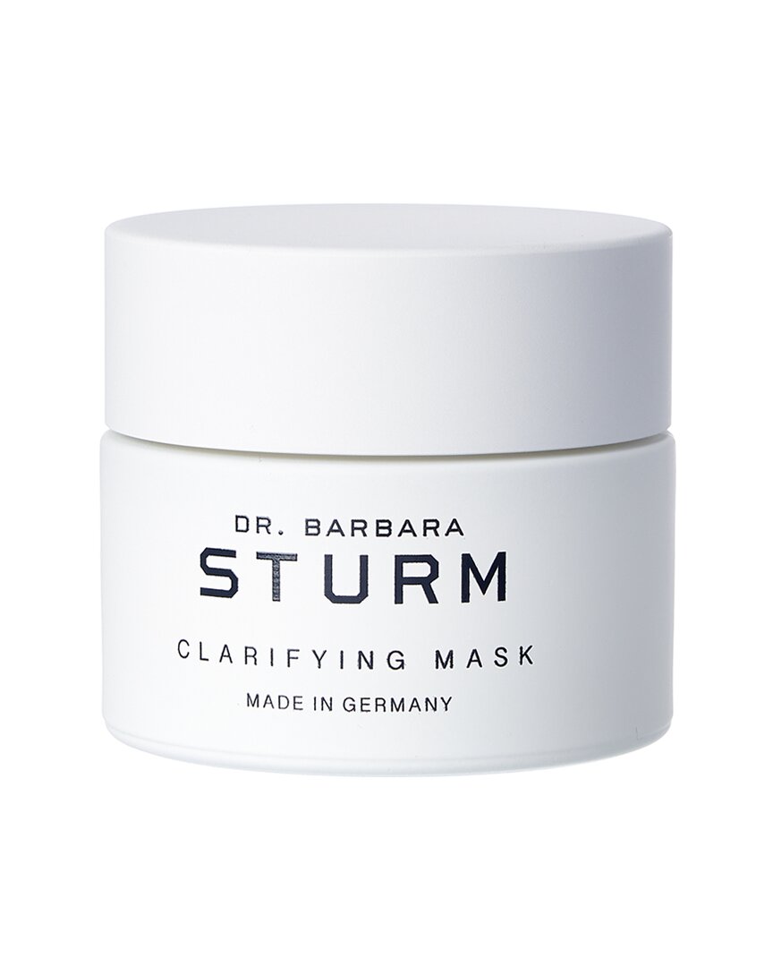 Dr Barbara Sturm Dr. Barbara Sturm 1.69oz Clarifying Mask In White