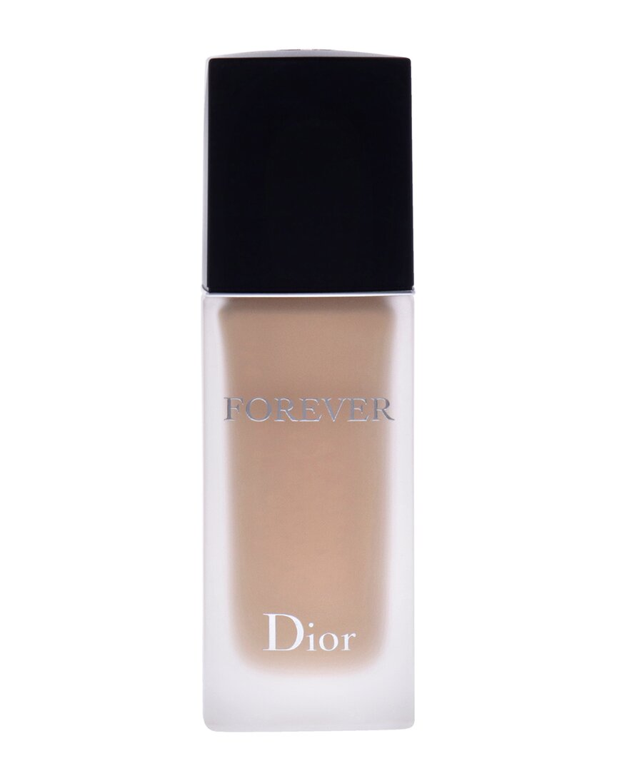 Dior 1oz #2n Neutral Forever Foundation Spf 20