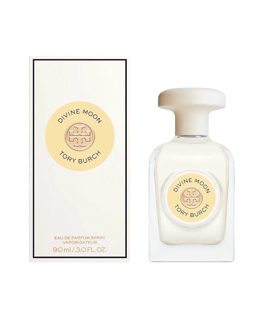 Tory Burch Women's 3oz Divine Moon Edp