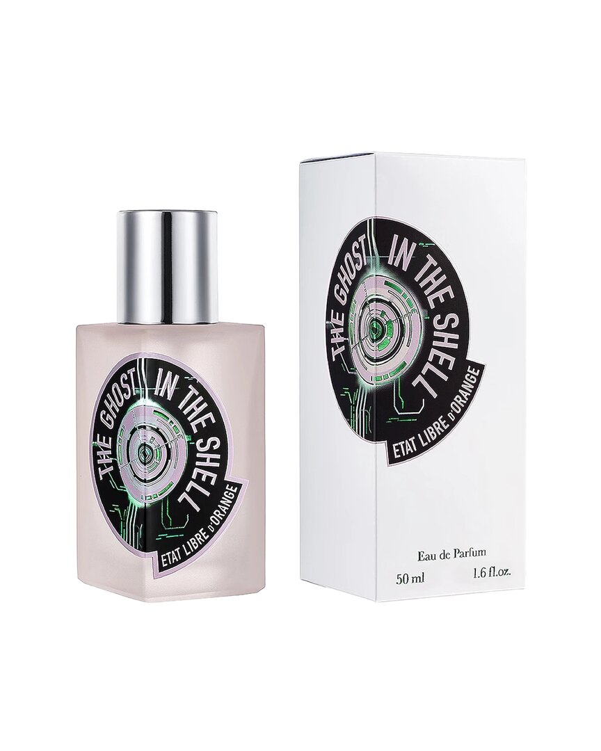 Etat Libre D'orange État Libre D'orange 1.7oz Unisex The Ghost In The Shell Eau De Parfum