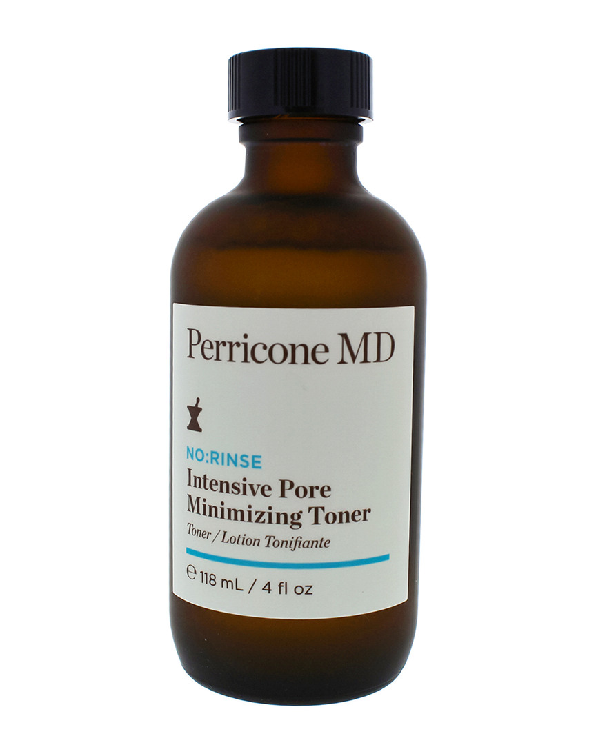 Perricone Md 4oz No Rinse Intensive Pore Minimizing Toner
