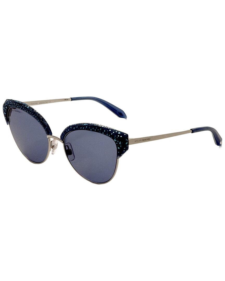 Swarovski Women's Sunglasses In Brown