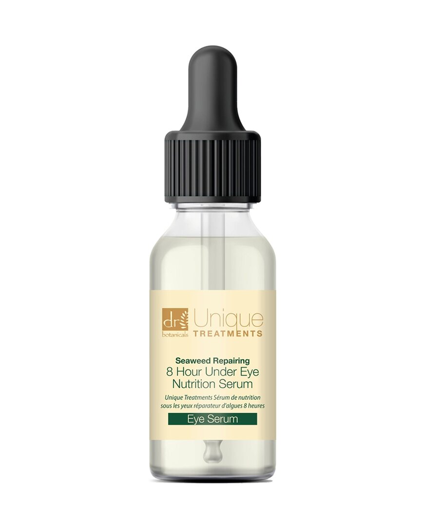 DR. BOTANICALS DR BOTANICALS UNISEX 0.51OZ UNIQUE TREATMENTS SEAWEED REPAIRING 8 HOUR UNDER  EYE SERUM