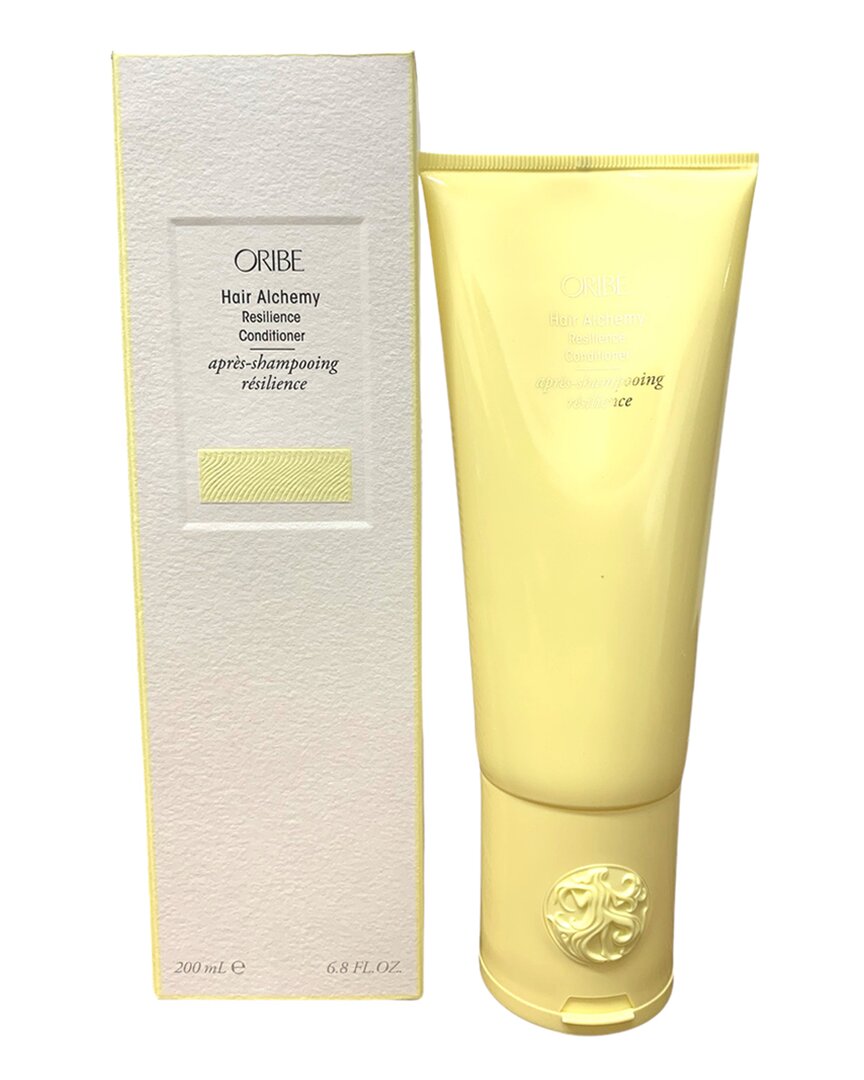 Oribe 6.8oz Hair Alchemy Resilience Conditioner