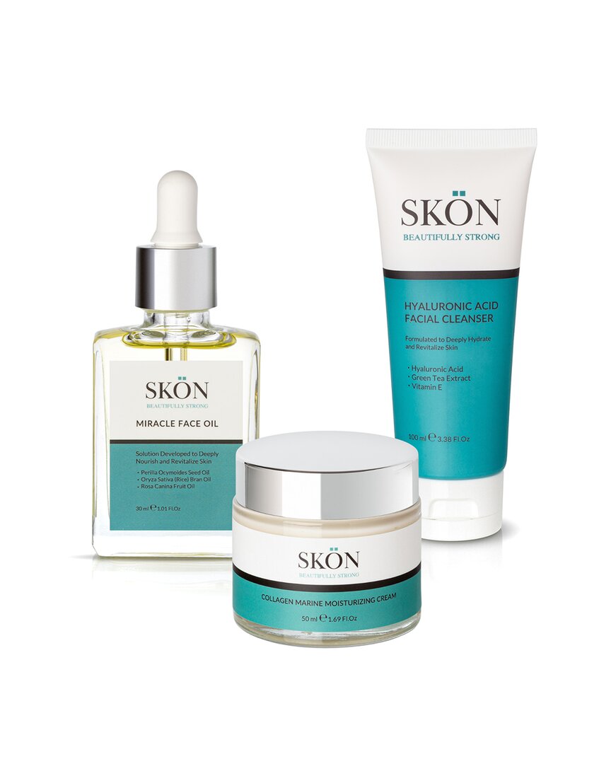 Skön Hydration 3pc Set