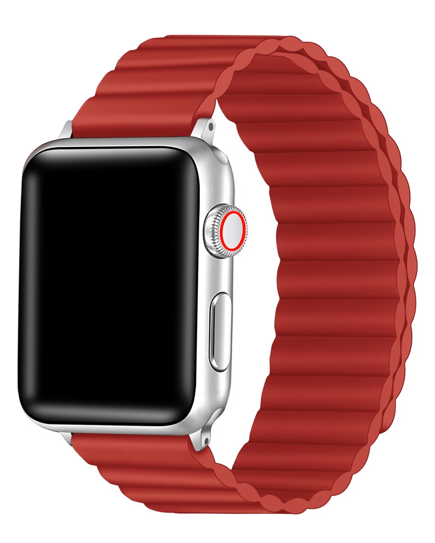 Posh Tech Unisex Watch Band
