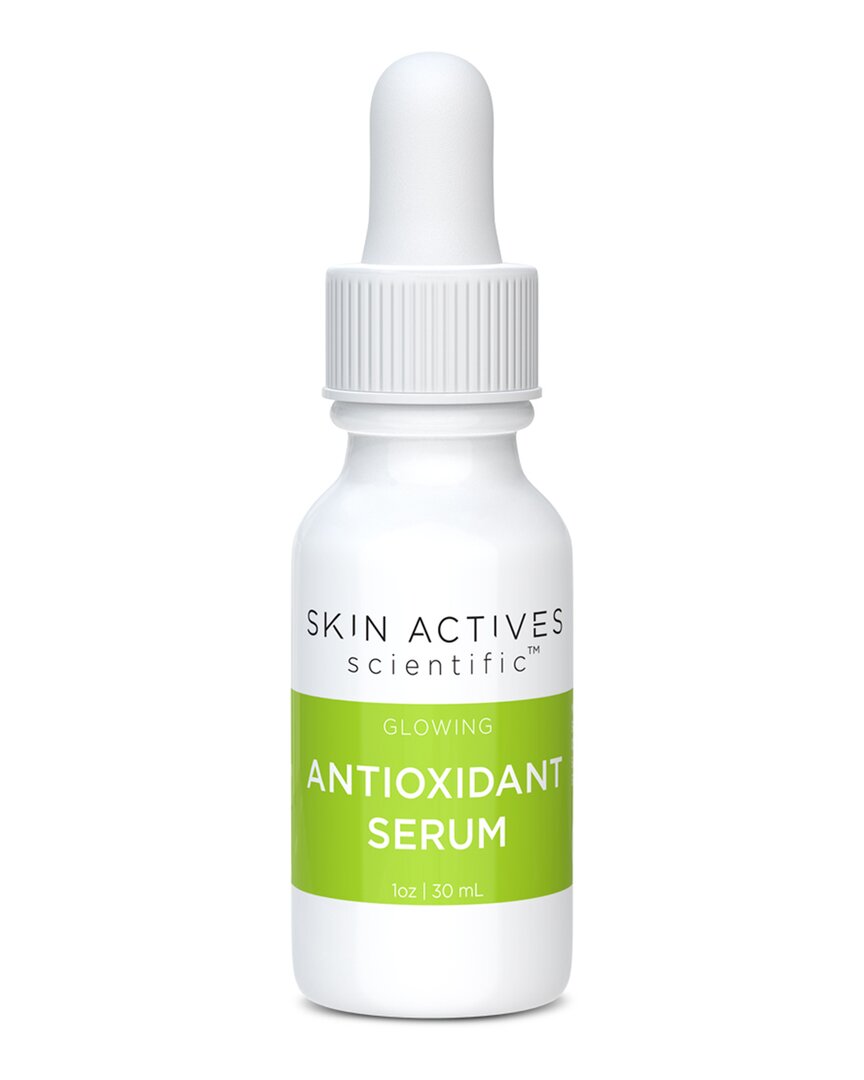 Antioxidant serum