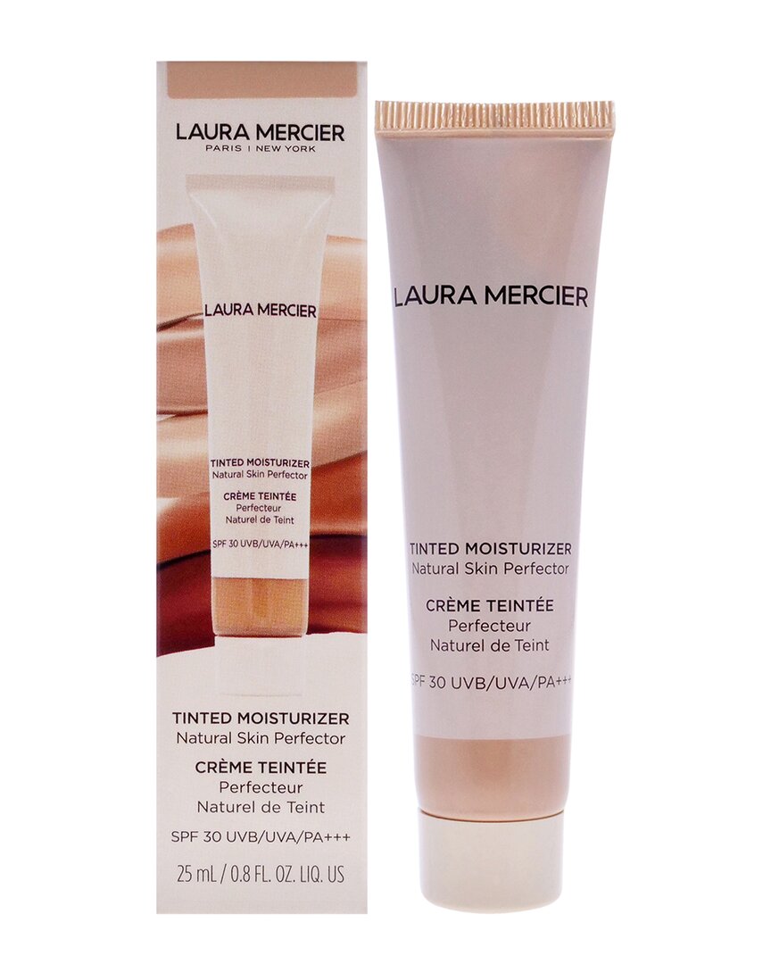 Shop Laura Mercier Women's 0.8oz 1n2 Vanille Tinted Moisturizer Natural Skin Perfector Mini Spf